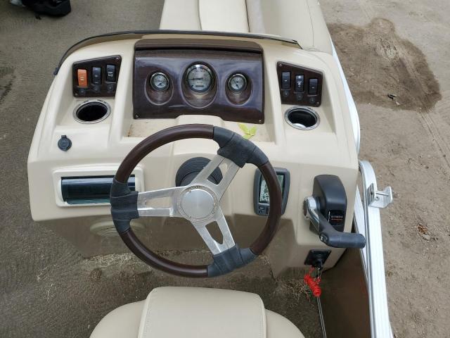 ETWC5793G415 - 2015 BENN PONTOON Kahverengi fotoğraf 8