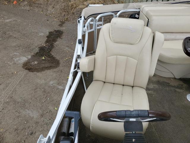 ETWC5793G415 - 2015 BENN PONTOON Kahverengi fotoğraf 9
