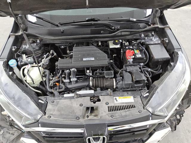 7FARW1H86LE020995 - 2020 HONDA CR-V EXL GRAY photo 12