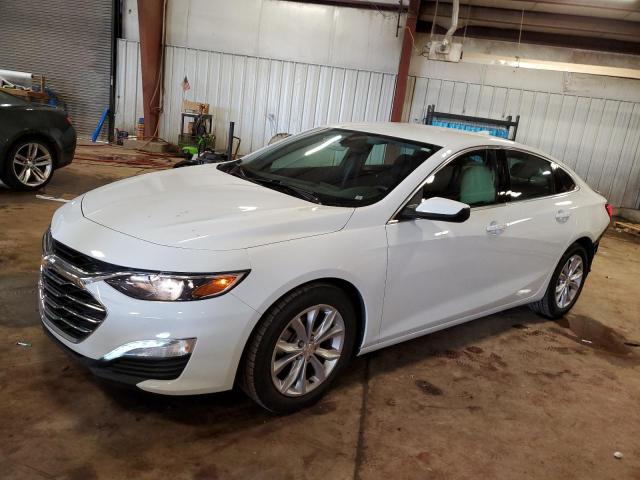 2021 CHEVROLET MALIBU LT, 