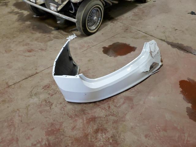 1G1ZD5ST0MF078306 - 2021 CHEVROLET MALIBU LT 白色 照片 12