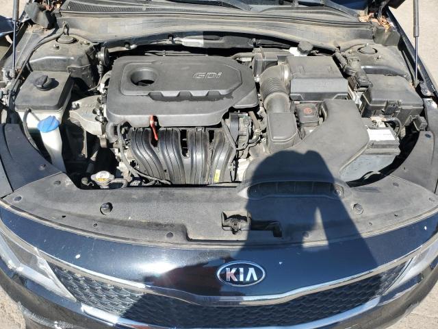5XXGT4L38JG256292 - 2018 KIA OPTIMA LX Qara foto 11