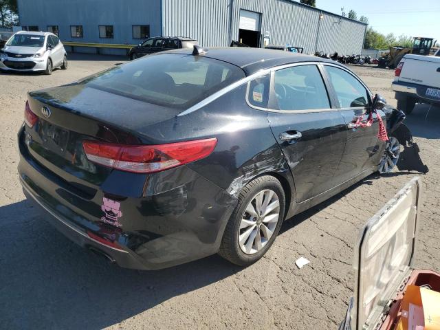 5XXGT4L38JG256292 - 2018 KIA OPTIMA LX Qara foto 3