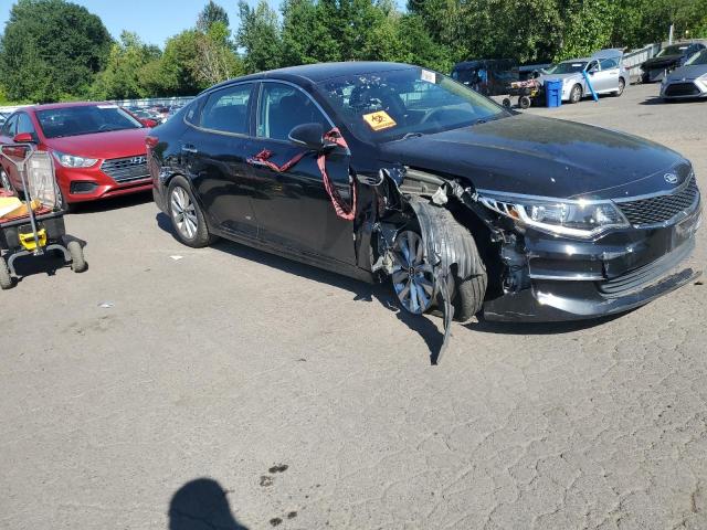 5XXGT4L38JG256292 - 2018 KIA OPTIMA LX Qara foto 4