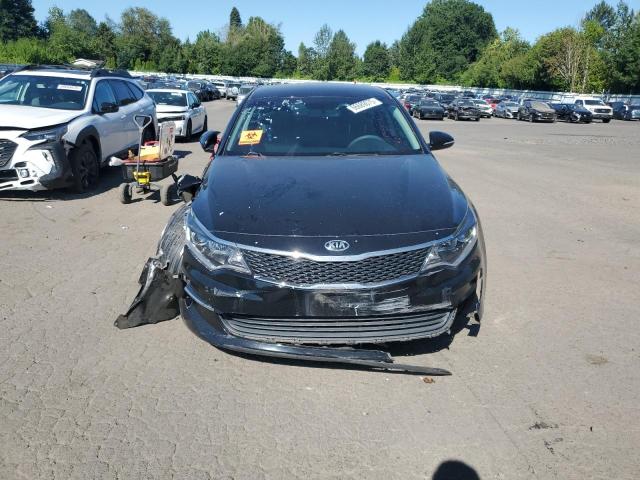 5XXGT4L38JG256292 - 2018 KIA OPTIMA LX Qara foto 5