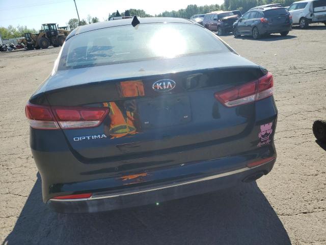 5XXGT4L38JG256292 - 2018 KIA OPTIMA LX Qara foto 6