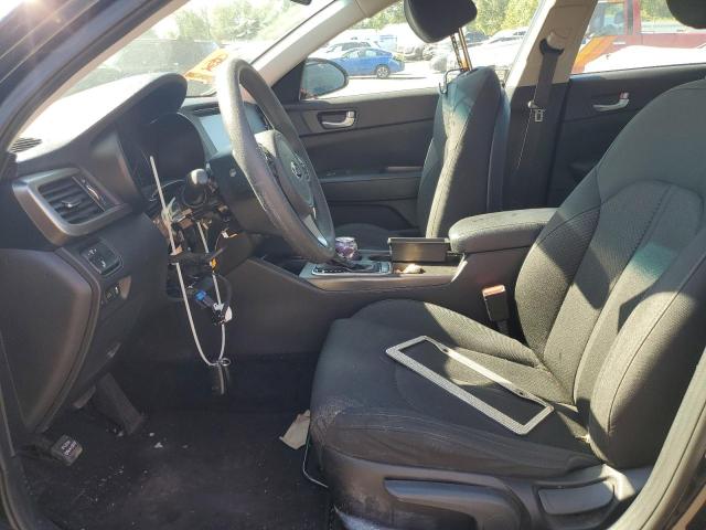 5XXGT4L38JG256292 - 2018 KIA OPTIMA LX Qara foto 7