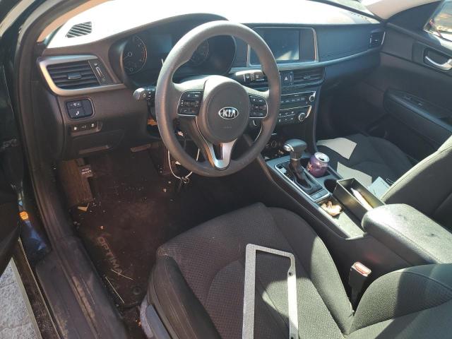 5XXGT4L38JG256292 - 2018 KIA OPTIMA LX Qara foto 8