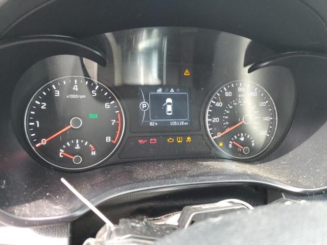 5XXGT4L38JG256292 - 2018 KIA OPTIMA LX Qara foto 9