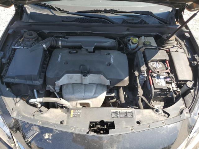 1G11C5SL5EF137349 - 2014 CHEVROLET MALIBU 1LT CHARCOAL photo 11