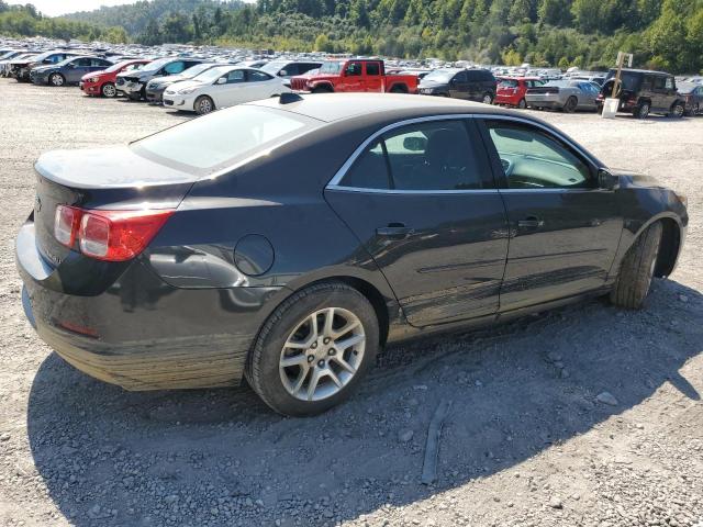 1G11C5SL5EF137349 - 2014 CHEVROLET MALIBU 1LT CHARCOAL photo 3