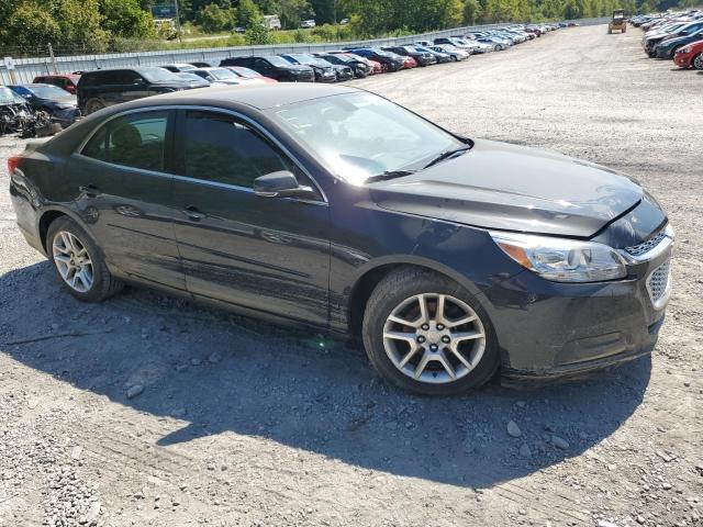 1G11C5SL5EF137349 - 2014 CHEVROLET MALIBU 1LT CHARCOAL photo 4