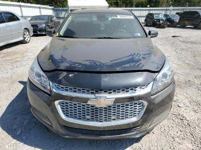 1G11C5SL5EF137349 - 2014 CHEVROLET MALIBU 1LT CHARCOAL photo 5