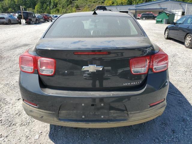 1G11C5SL5EF137349 - 2014 CHEVROLET MALIBU 1LT CHARCOAL photo 6