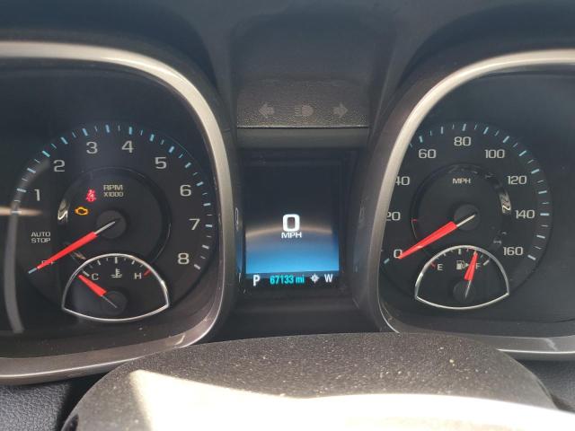 1G11C5SL5EF137349 - 2014 CHEVROLET MALIBU 1LT CHARCOAL photo 9