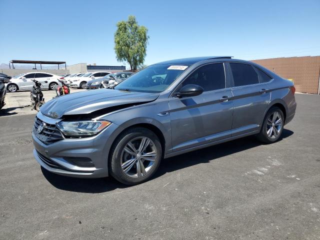 2019 VOLKSWAGEN JETTA S, 