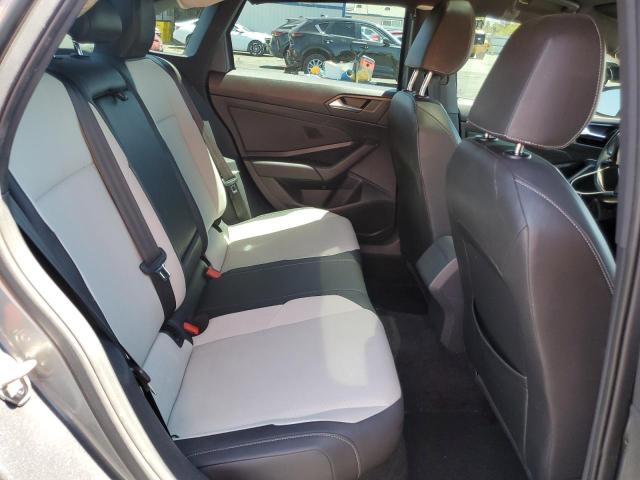 3VWC57BU4KM239989 - 2019 VOLKSWAGEN JETTA S GRAY photo 10
