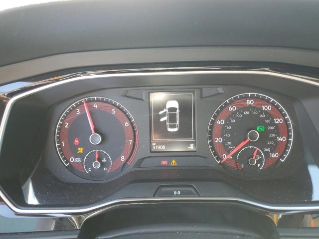 3VWC57BU4KM239989 - 2019 VOLKSWAGEN JETTA S GRAY photo 9