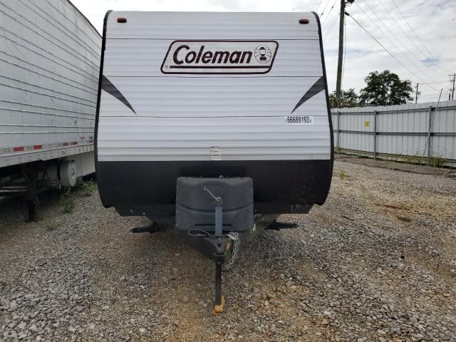 4YDT26225GM935216 - 2016 COLE CAMPER WHITE photo 8