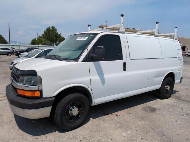 2013 CHEVROLET EXPRESS G2, 