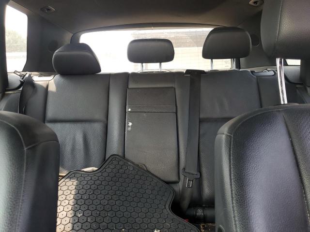 WDCGG8HB9BF693028 - 2011 MERCEDES-BENZ GLK 350 4MATIC WHITE photo 10