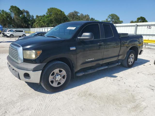 2008 TOYOTA TUNDRA DOUBLE CAB, null
