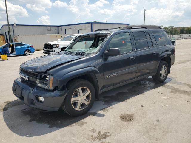 2004 CHEVROLET TRAILBLAZE EXT LS, null