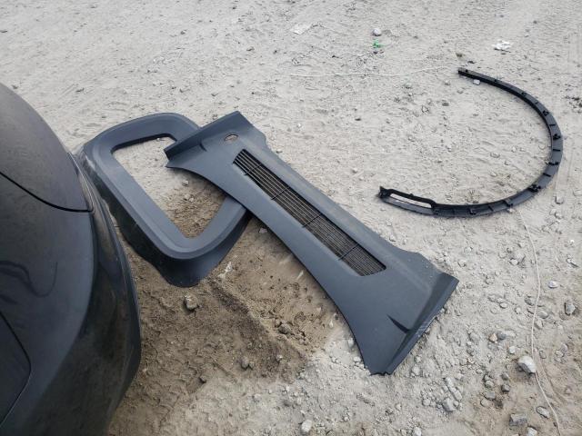 7SAYGDEE4NF434119 - 2022 TESLA MODEL Y CHARCOAL photo 12