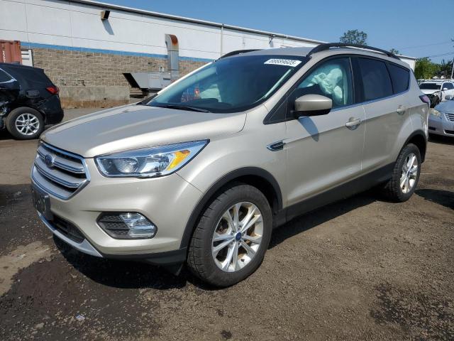 2018 FORD ESCAPE SE, 
