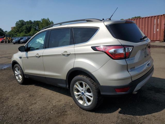 1FMCU9GD7JUB92425 - 2018 FORD ESCAPE SE Brun photo 2