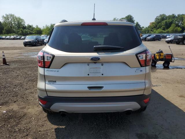 1FMCU9GD7JUB92425 - 2018 FORD ESCAPE SE Brun photo 6