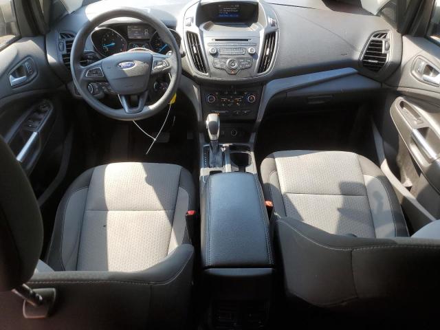 1FMCU9GD7JUB92425 - 2018 FORD ESCAPE SE Brun photo 8