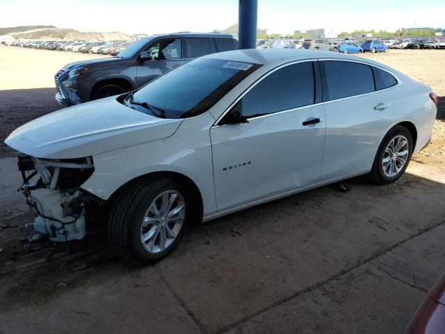 2023 CHEVROLET MALIBU LT, 