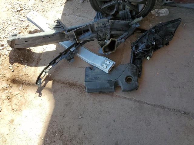 1G1ZD5ST4PF200475 - 2023 CHEVROLET MALIBU LT Ақ фото 12