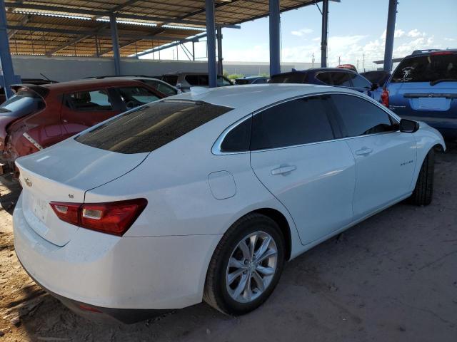 1G1ZD5ST4PF200475 - 2023 CHEVROLET MALIBU LT Ақ фото 3