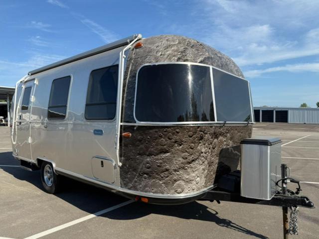 2022 AIRSTREAM BAMBI 22FB, null