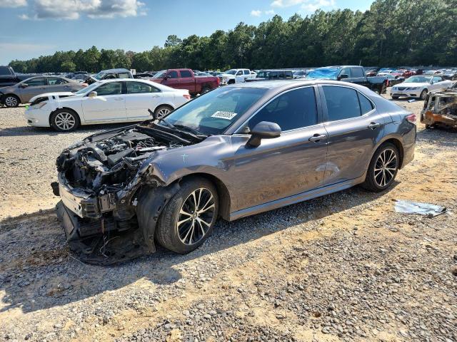 2019 TOYOTA CAMRY L, 