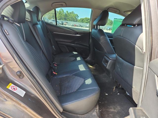 4T1B11HK2KU736463 - 2019 TOYOTA CAMRY L Boz foto 10