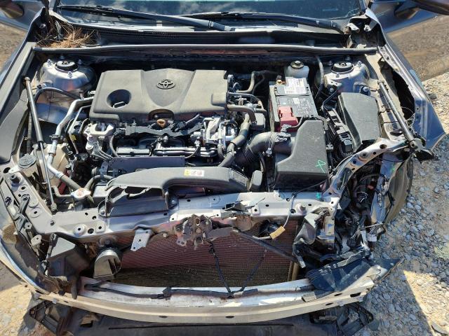 4T1B11HK2KU736463 - 2019 TOYOTA CAMRY L Boz foto 11