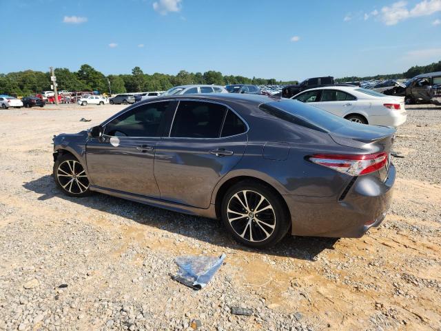 4T1B11HK2KU736463 - 2019 TOYOTA CAMRY L Boz foto 2