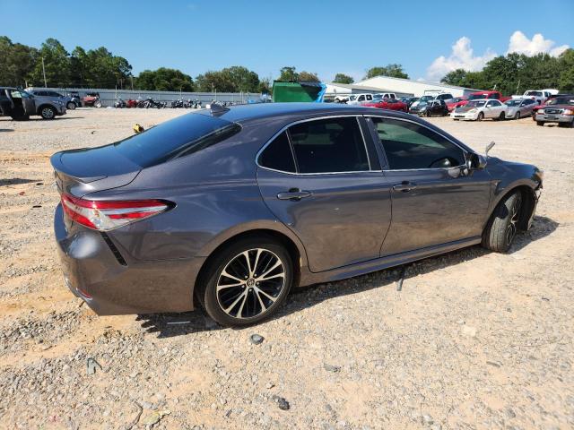4T1B11HK2KU736463 - 2019 TOYOTA CAMRY L Boz foto 3