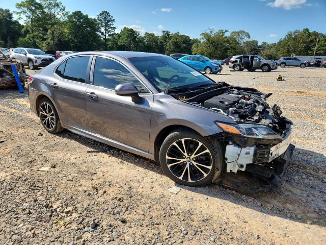 4T1B11HK2KU736463 - 2019 TOYOTA CAMRY L Boz foto 4