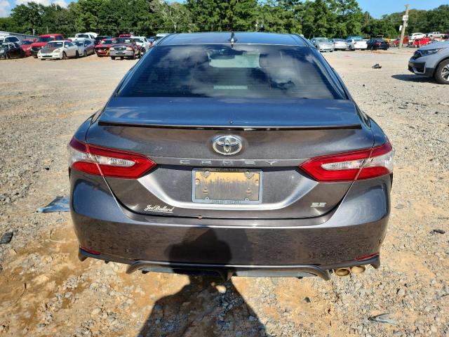 4T1B11HK2KU736463 - 2019 TOYOTA CAMRY L Boz foto 6
