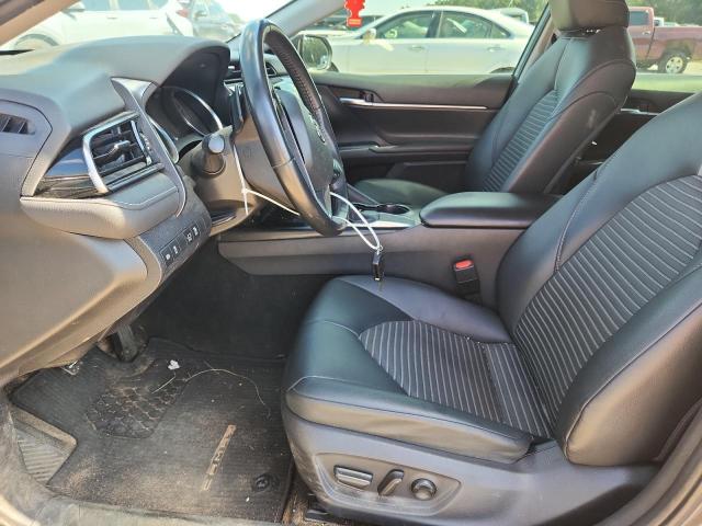 4T1B11HK2KU736463 - 2019 TOYOTA CAMRY L Boz foto 7