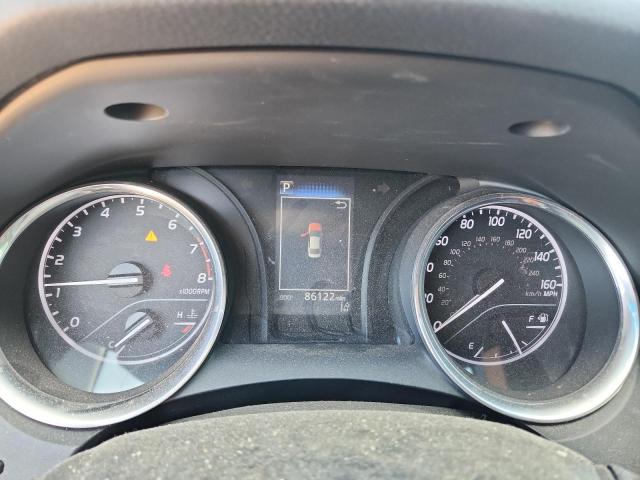 4T1B11HK2KU736463 - 2019 TOYOTA CAMRY L Boz foto 9