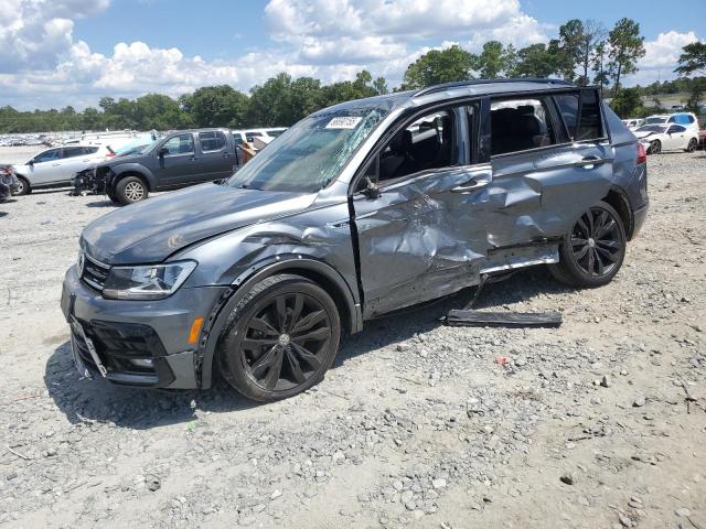 2020 VOLKSWAGEN TIGUAN SE, 