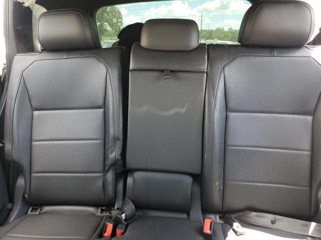 3VV3B7AX4LM162776 - 2020 VOLKSWAGEN TIGUAN SE GRAY photo 10