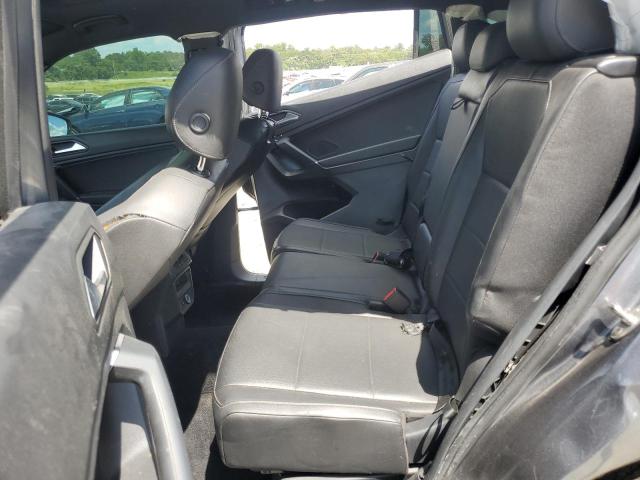 3VV3B7AX4LM162776 - 2020 VOLKSWAGEN TIGUAN SE GRAY photo 11