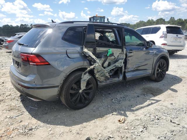 3VV3B7AX4LM162776 - 2020 VOLKSWAGEN TIGUAN SE GRAY photo 3