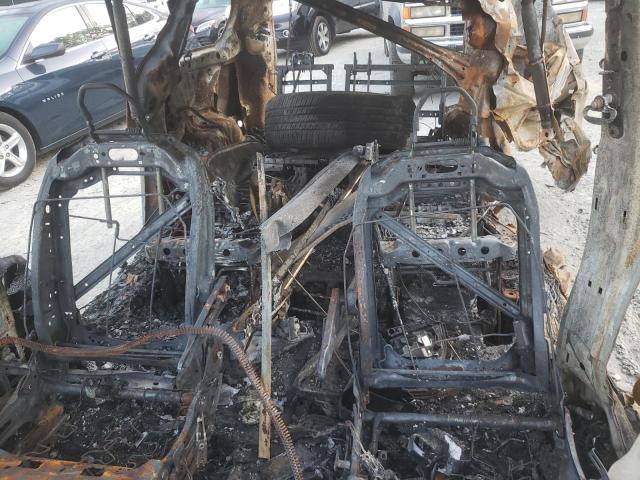 2C4RC1BG1NR129019 - 2022 CHRYSLER PACIFICA TOURING L BLACK photo 10